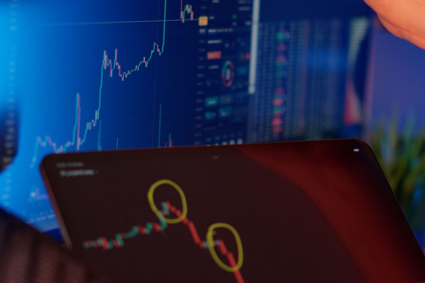 Designing for Complexity in Fintech and Enterprise Design